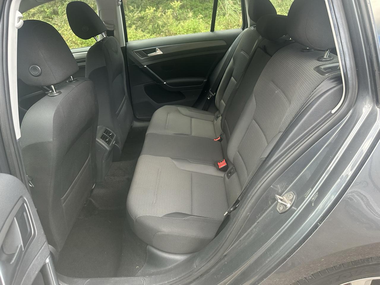 Volkswagen Golf SportWagen 1.4T S 4Motion 6A 2019