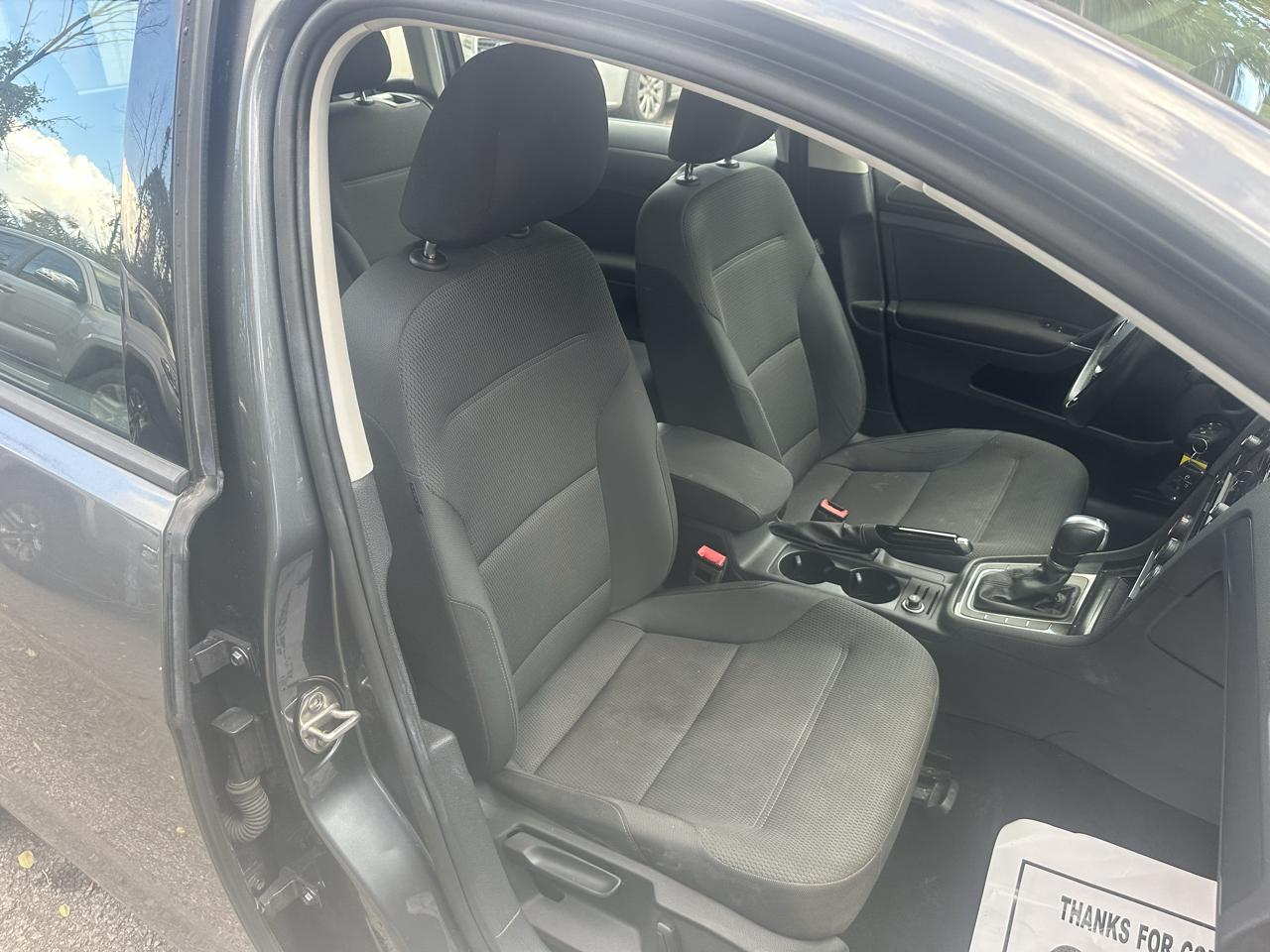 Volkswagen Golf SportWagen 1.4T S 4Motion 6A 2019