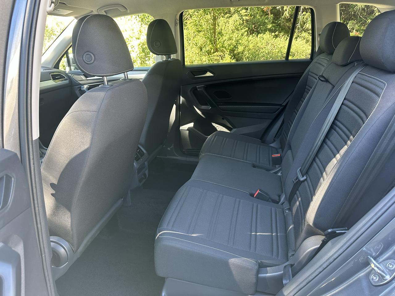 Volkswagen Tiguan S 4Motion 2024