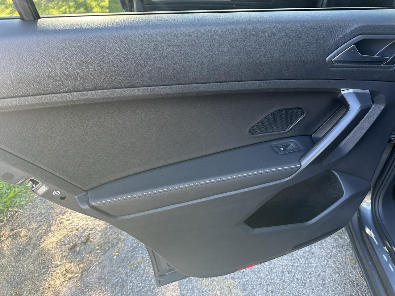 Volkswagen Tiguan S 4Motion 2024