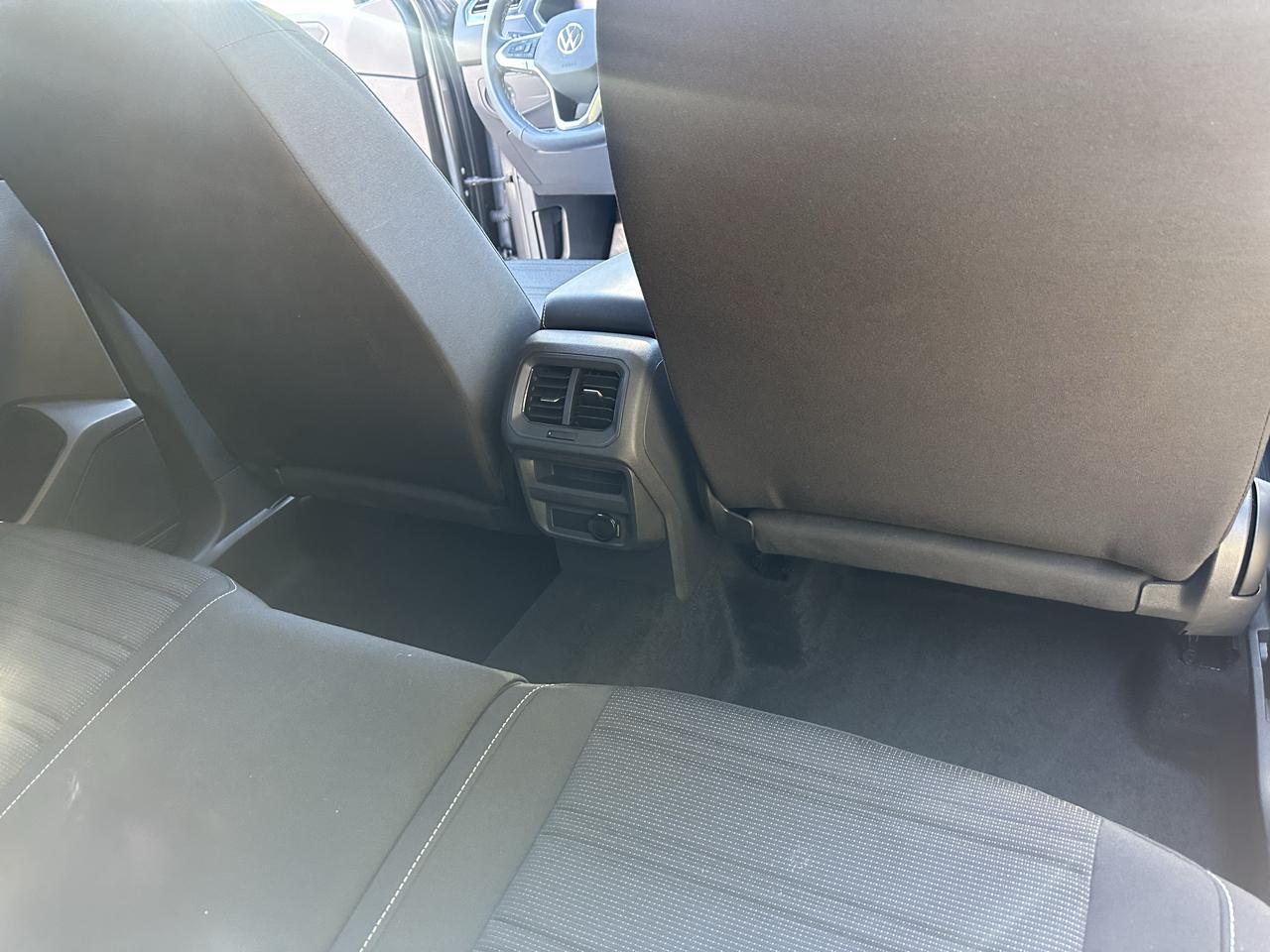 Volkswagen Tiguan S 4Motion 2024