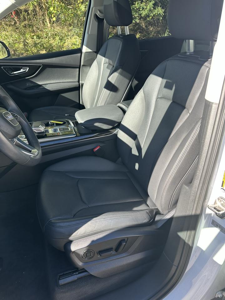 Audi Q7 Premium Plus 55 TFSI quattro 2024