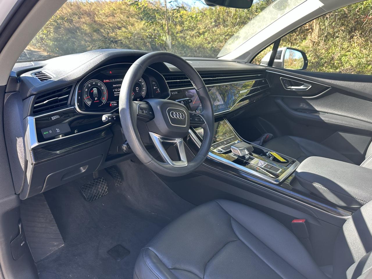 Audi Q7 Premium Plus 55 TFSI quattro 2024