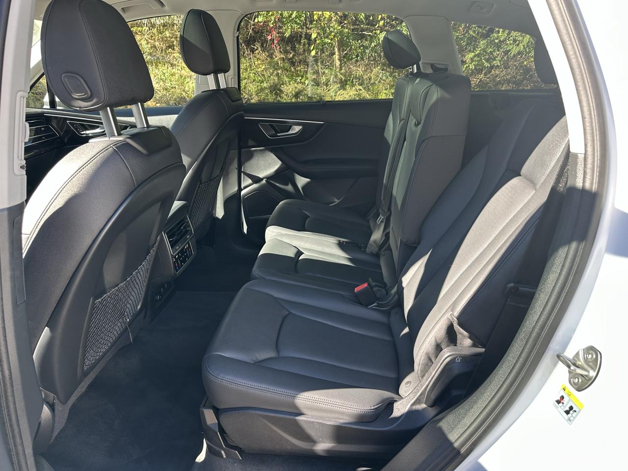 Audi Q7 Premium Plus 55 TFSI quattro 2024