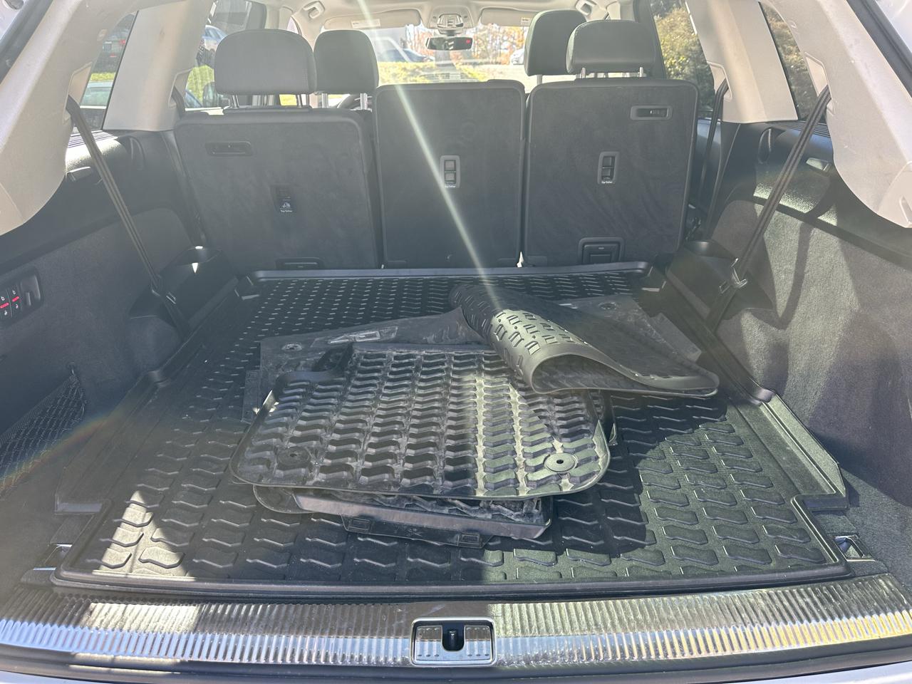 Audi Q7 Premium Plus 55 TFSI quattro 2024