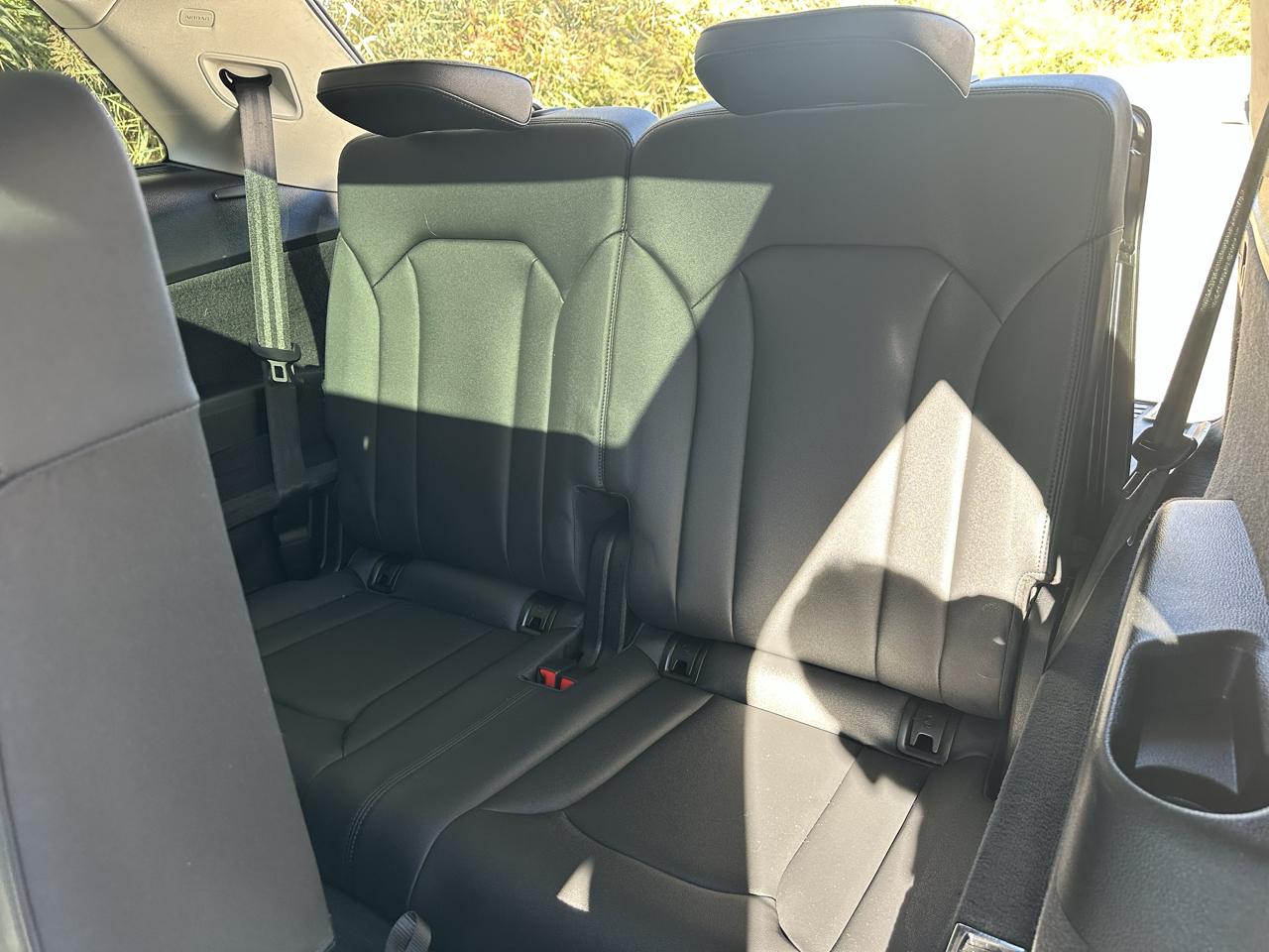 Audi Q7 Premium Plus 55 TFSI quattro 2024
