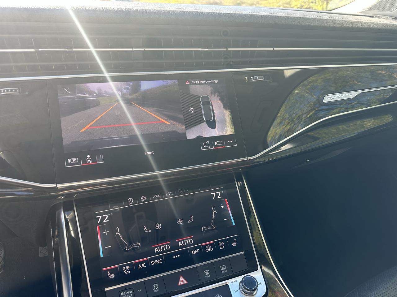 Audi Q7 Premium Plus 55 TFSI quattro 2024