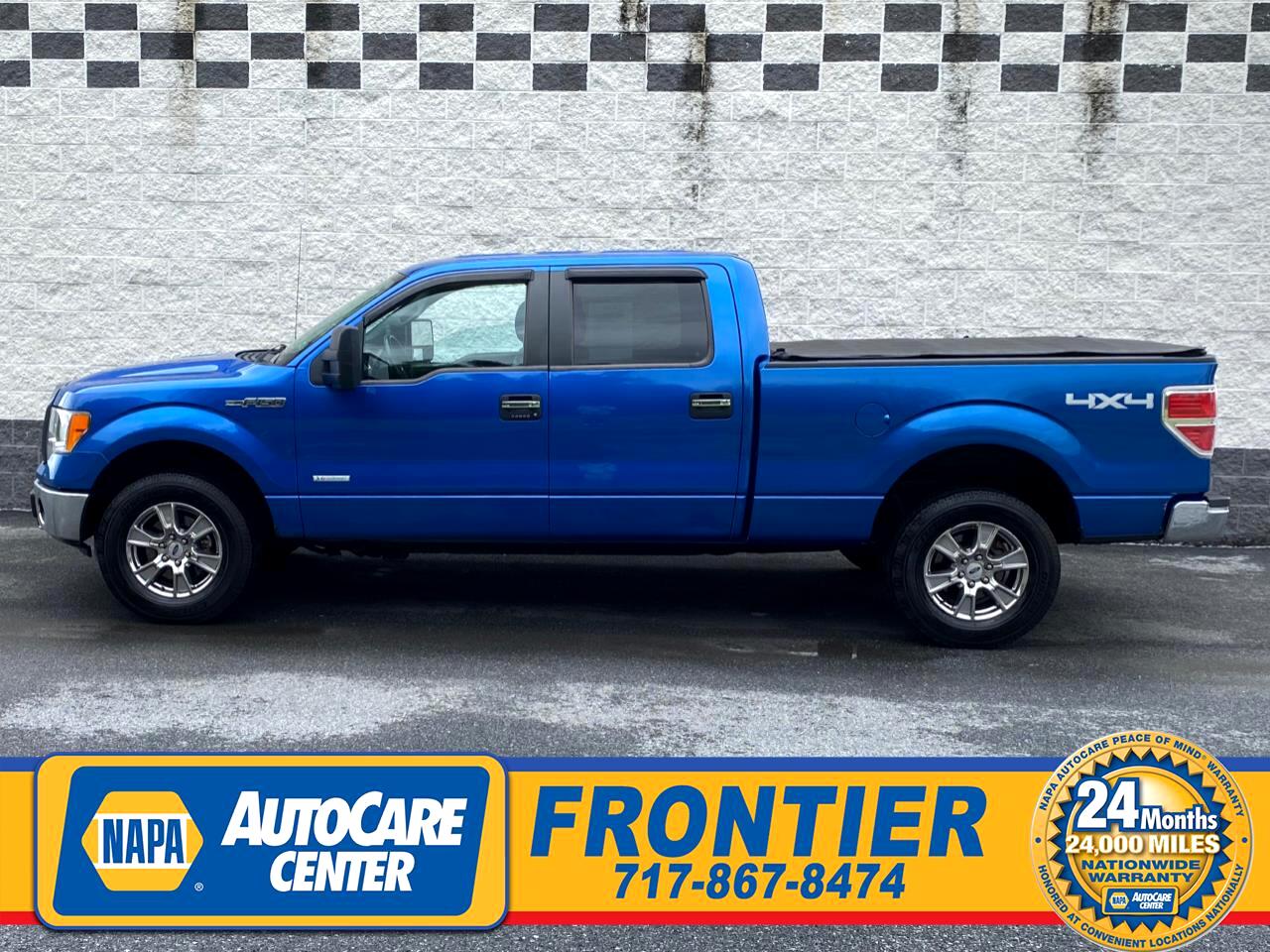 Used Cars Lebanon PA Used Cars & Trucks PA Frontier Auto Sales