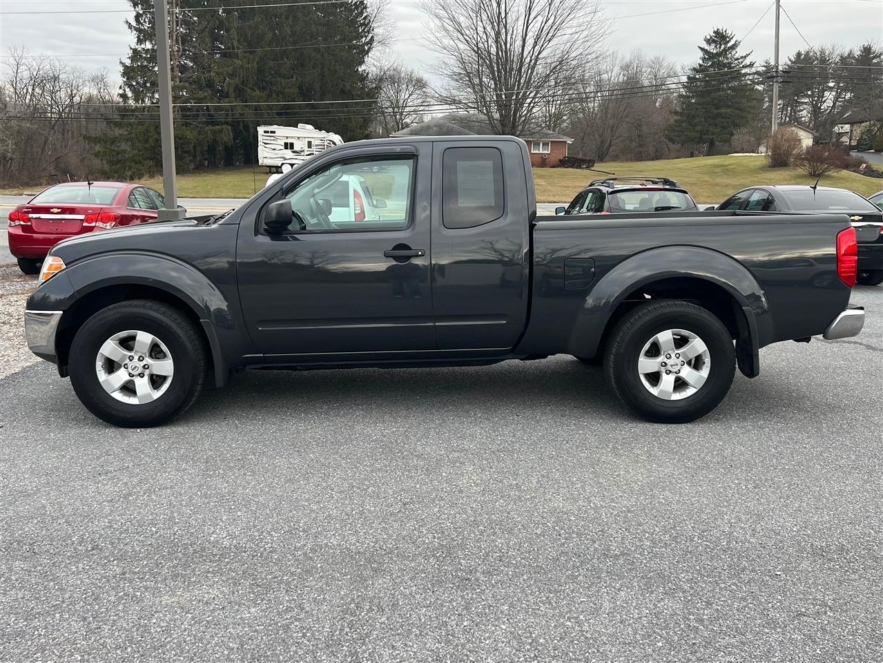 Used Cars for Sale Lebanon PA 17042 Frontier Auto Sales