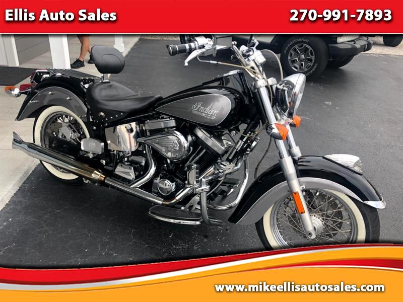 Spirit Auto Sales >> Used 2002 Indian Spirit For Sale In Franklin Ky 42134 Ellis Spirit Auto Sales >> Used 2002 Indian Spirit For Sale In Franklin Ky 42134 Ellis