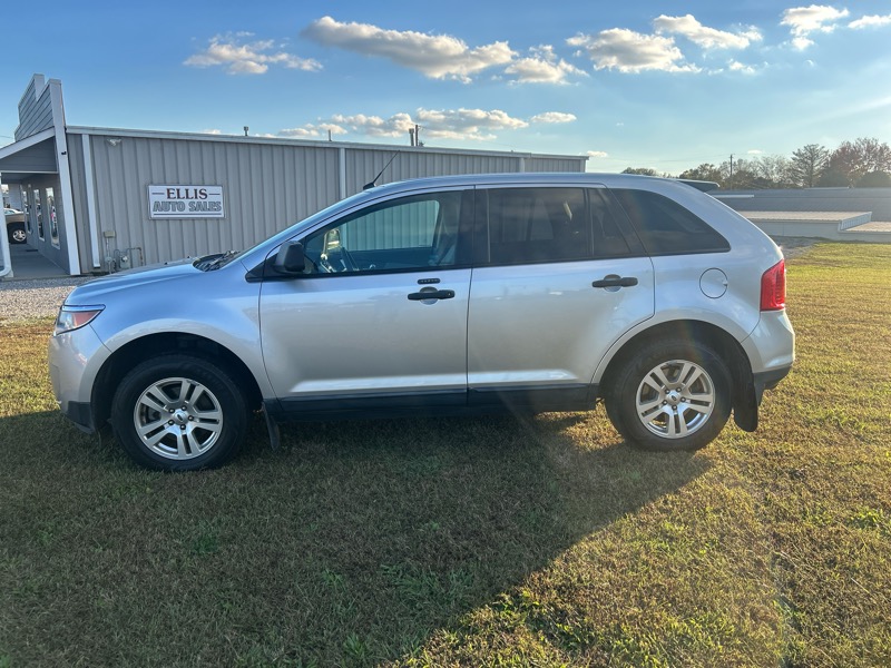 2011 Ford Edge SE FWD