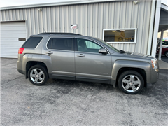 2012 GMC Terrain 