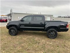 2008 Toyota Tacoma 