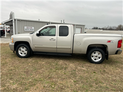 2008 Chevrolet Silverado 1500 