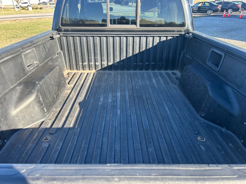 Toyota Tacoma PreRunner Access Cab V6 Auto 2WD 2008