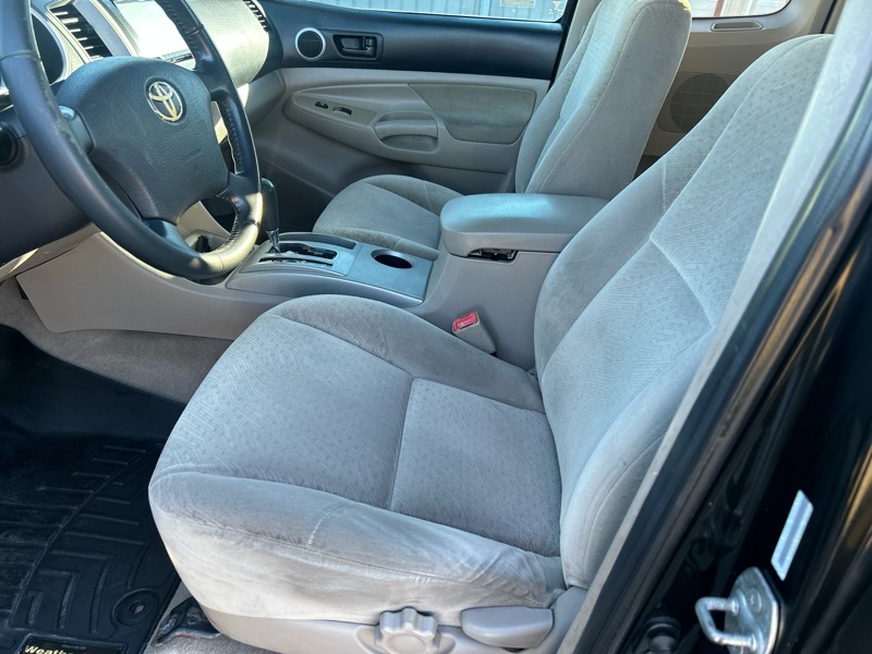 Toyota Tacoma PreRunner Access Cab V6 Auto 2WD 2008