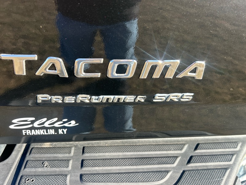 Toyota Tacoma PreRunner Access Cab V6 Auto 2WD 2008