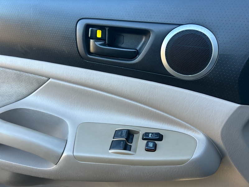 Toyota Tacoma PreRunner Access Cab V6 Auto 2WD 2008