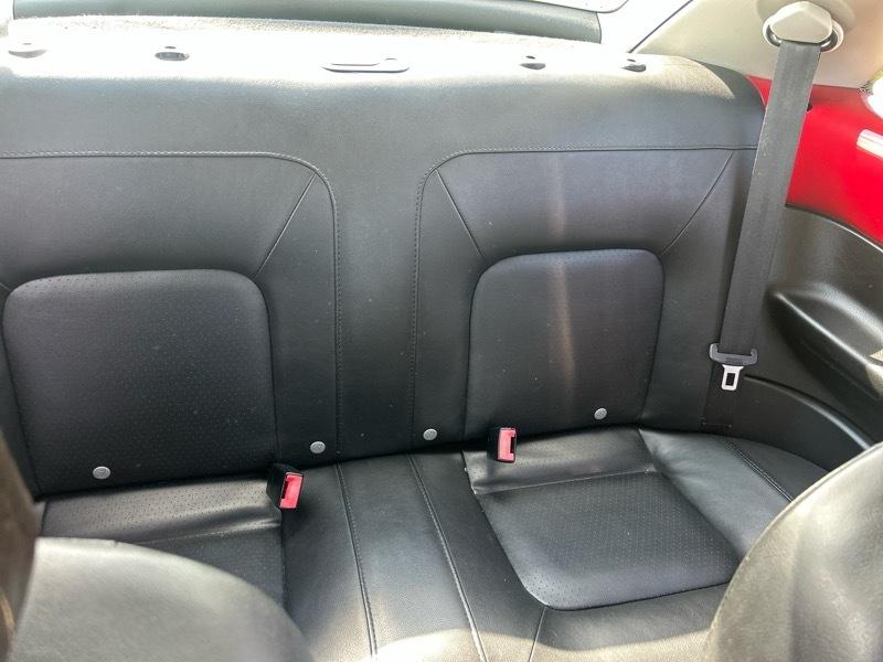 Volkswagen New Beetle S PZEV 2009