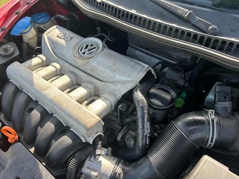 Volkswagen New Beetle S PZEV 2009