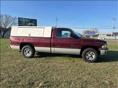 2001 Dodge Ram 1500 