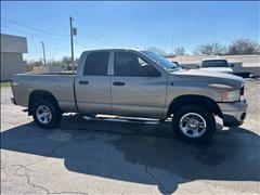 2005 Dodge Ram 1500 