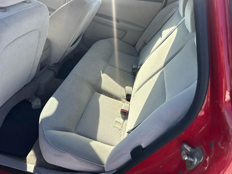 Chevrolet Impala LT 2010