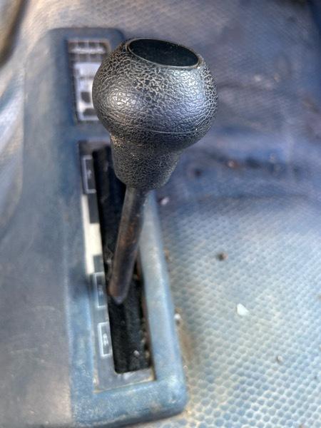 Chevrolet C/K 1500 Reg. Cab W/T 8-ft. Bed 4WD 1994