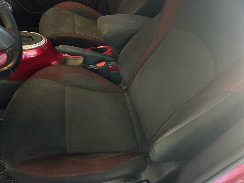 Nissan Juke S AWD 2016