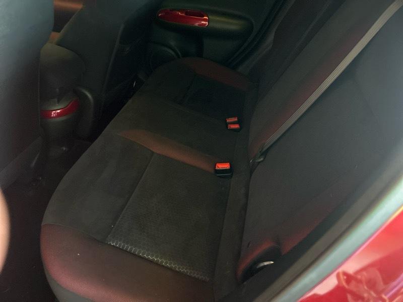 Nissan Juke S AWD 2016