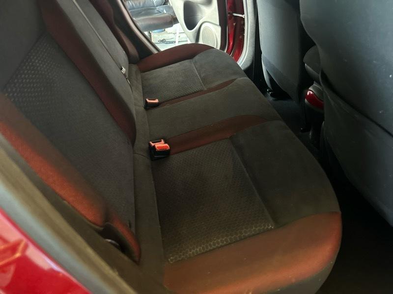 Nissan Juke S AWD 2016