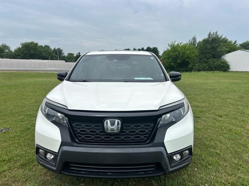 Honda Passport EX-L AWD 2019