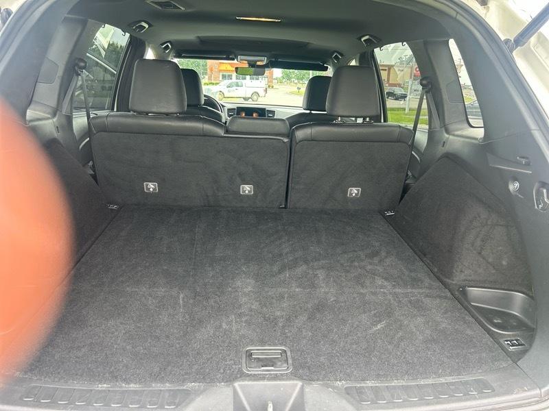 Honda Passport EX-L AWD 2019