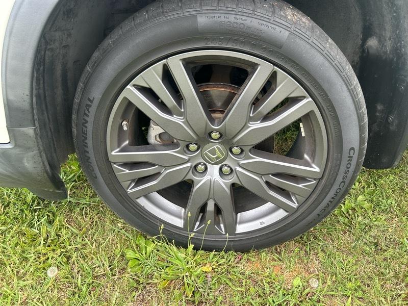 Honda Passport EX-L AWD 2019
