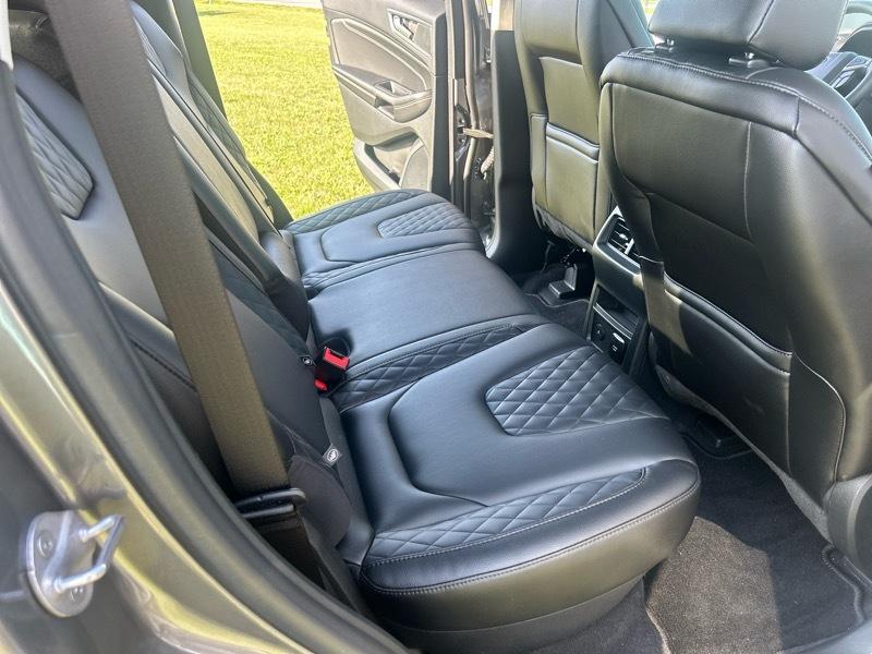 Ford Edge Titanium 2023