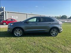 2023 Ford Edge 