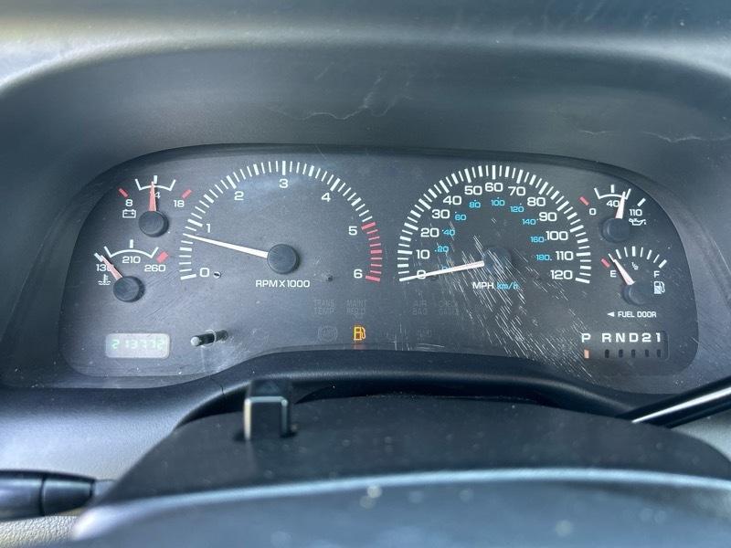 Dodge Ram 1500 4WD Reg Cab 120.5" Sport 2001