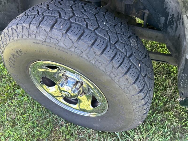 Dodge Ram 1500 4WD Reg Cab 120.5" Sport 2001