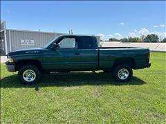 2001 Dodge Ram 1500 