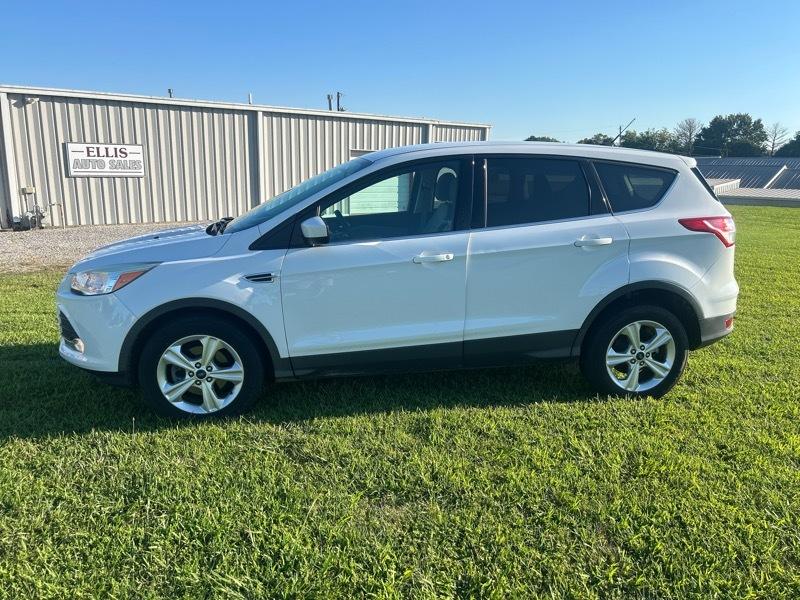 Ford Escape SE FWD 2015