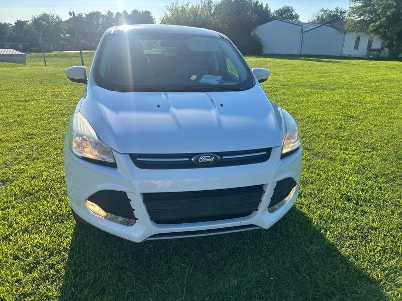 Ford Escape SE FWD 2015