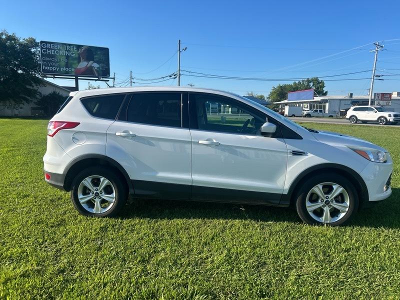 Ford Escape SE FWD 2015