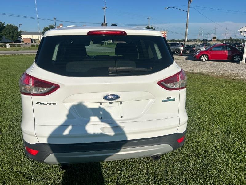 Ford Escape SE FWD 2015