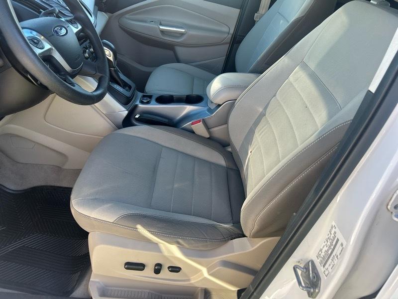 Ford Escape SE FWD 2015