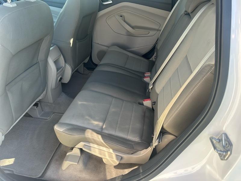 Ford Escape SE FWD 2015