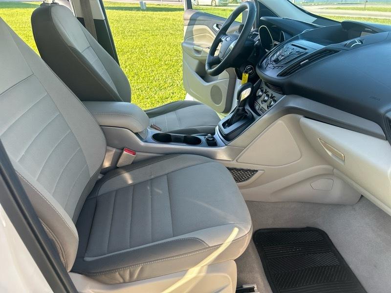 Ford Escape SE FWD 2015