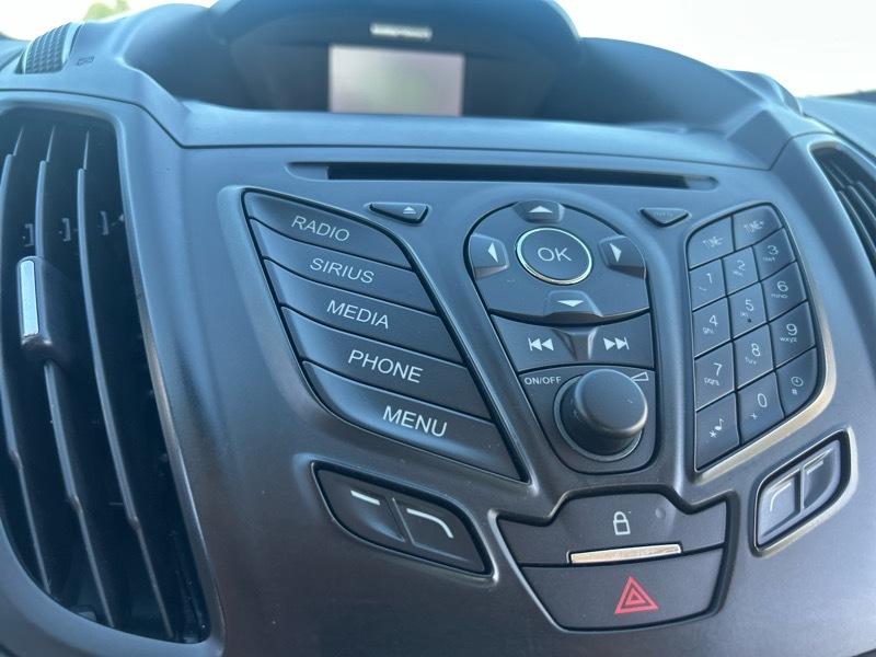 Ford Escape SE FWD 2015