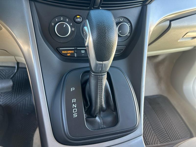 Ford Escape SE FWD 2015