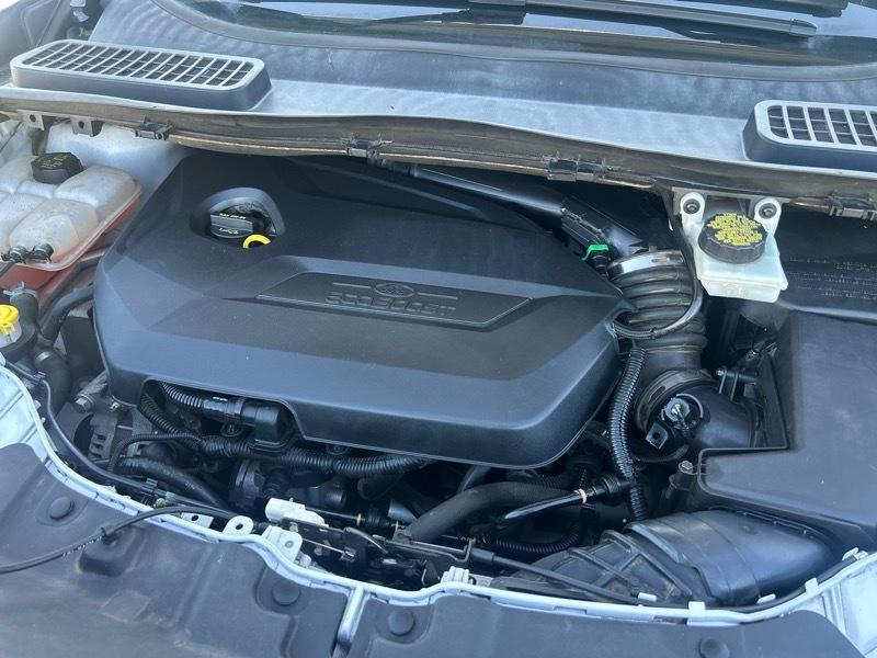 Ford Escape SE FWD 2015