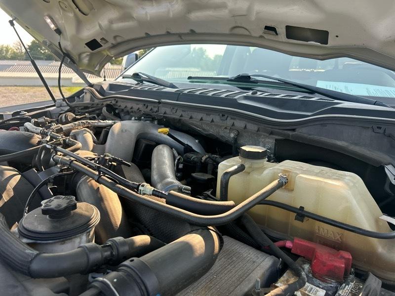 Ford F-250 SD Limited Crew Cab 4WD 2021